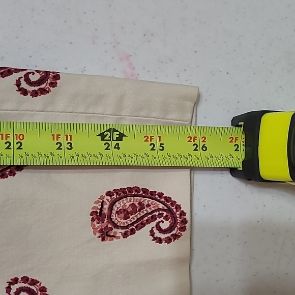 Ann Taylor Loft Marisa ankle pants size 6 - Picture 10 of 10